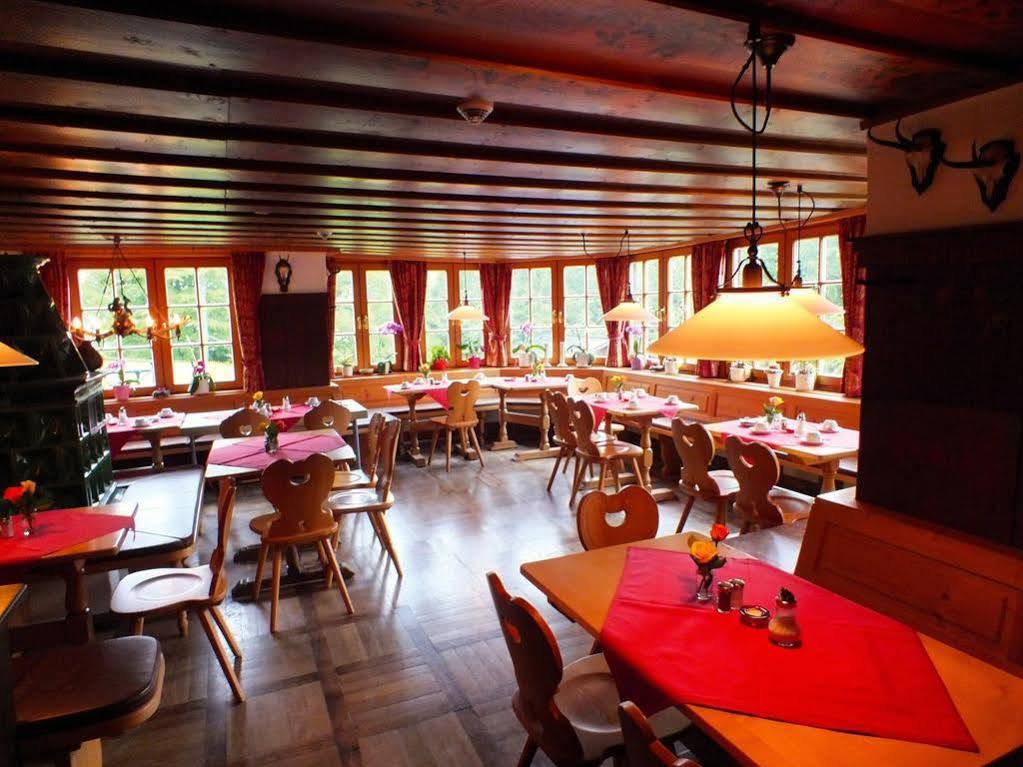 Sudelfeld Berghotel