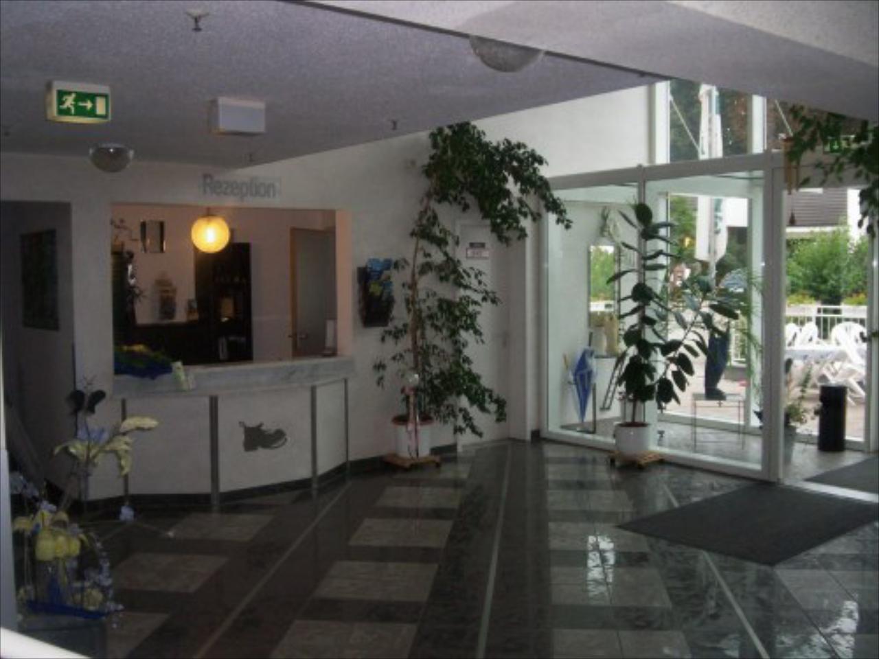 Altmühlberg & Restaurant
