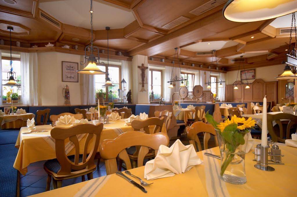 Landgasthof Euringer