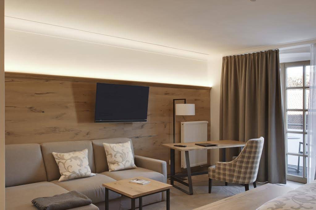 Romantik Hotel Der Millipp