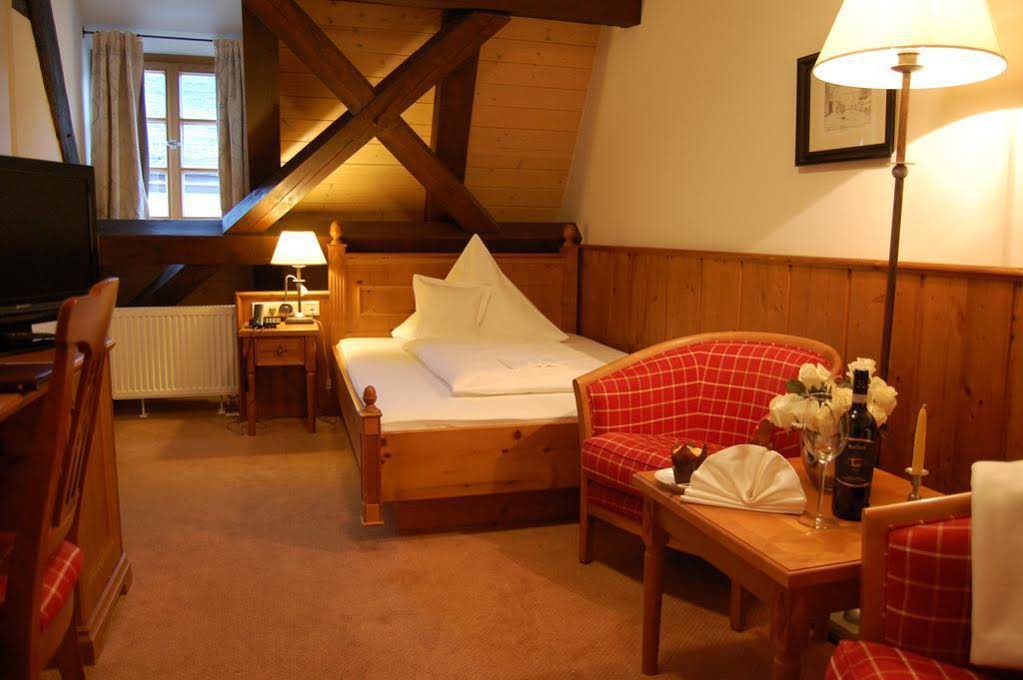 Romantik Hotel Der Millipp