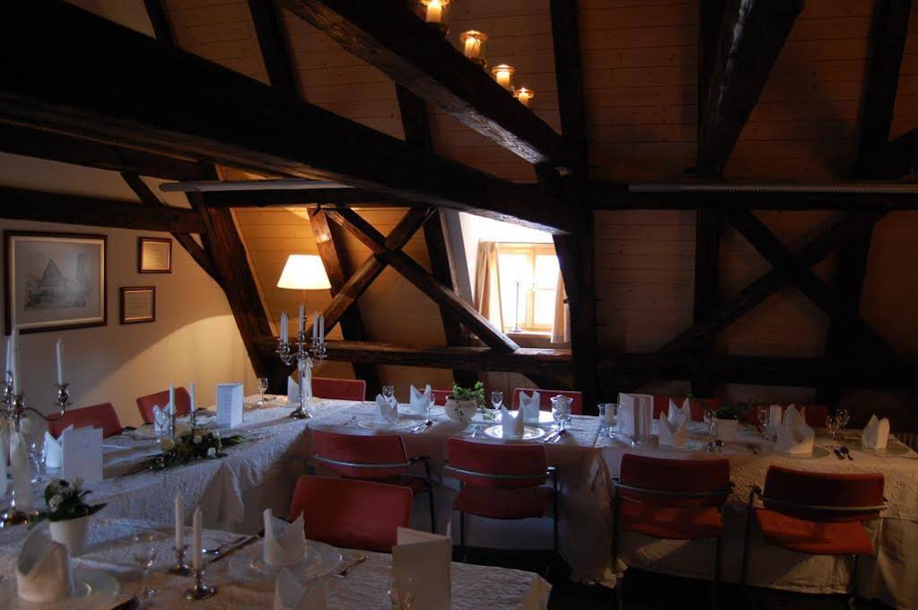 Romantik Hotel Der Millipp