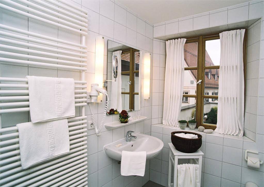 Romantik Hotel Der Millipp