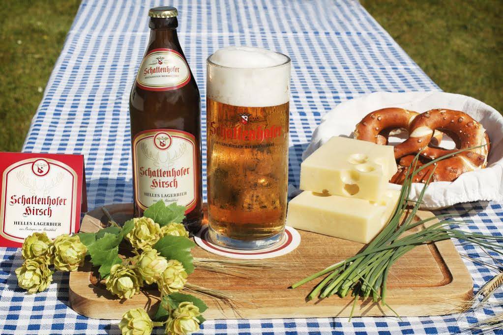 Schattenhofer