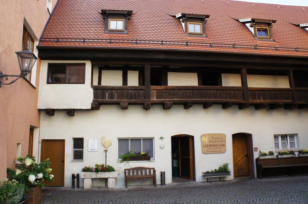 Schattenhofer