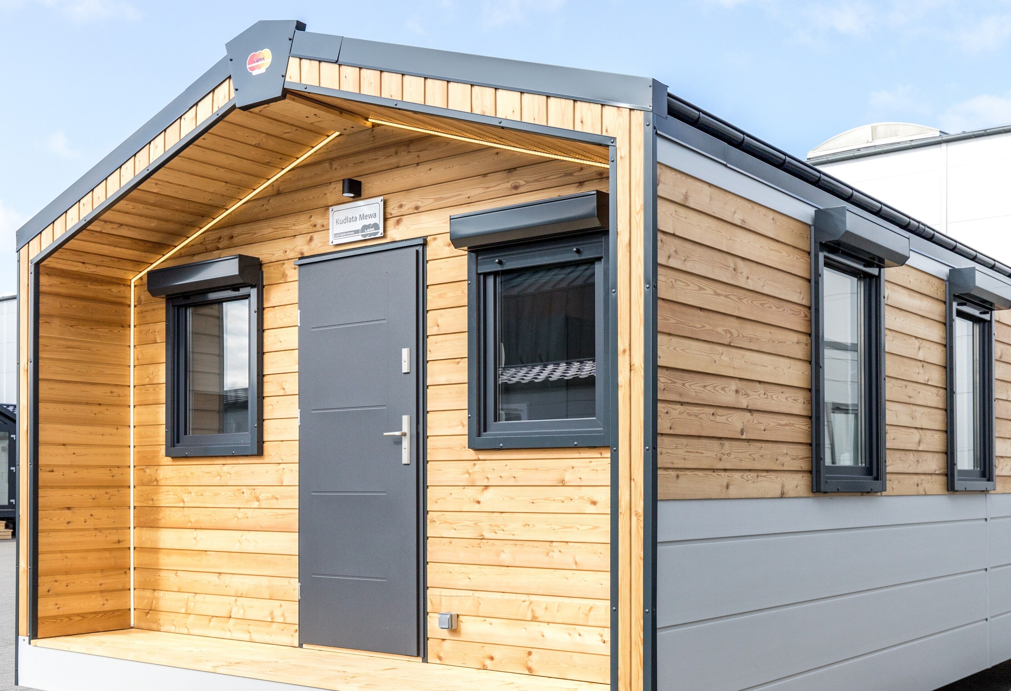TinyHausHotel