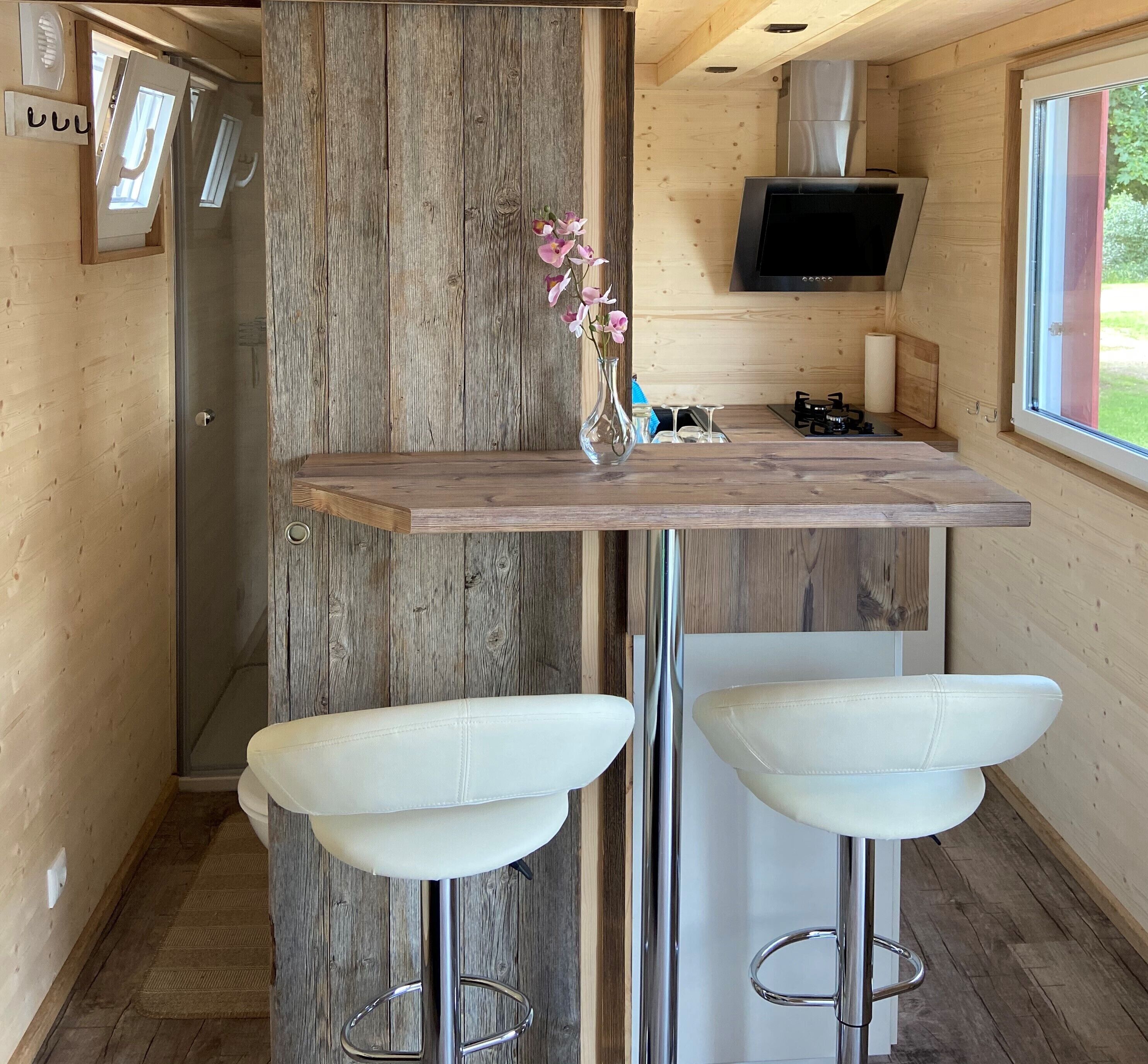 TinyHausHotel