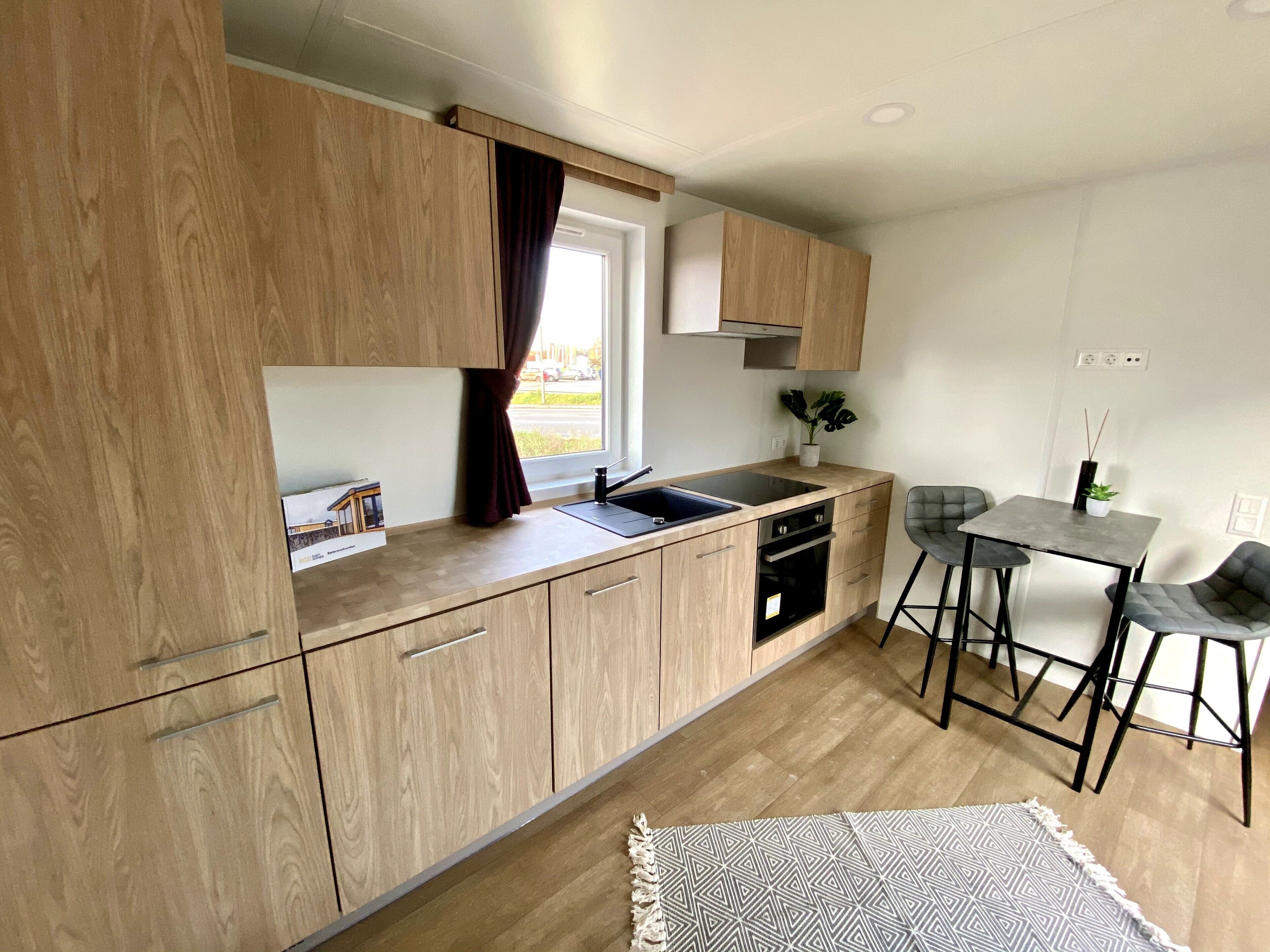 TinyHausHotel