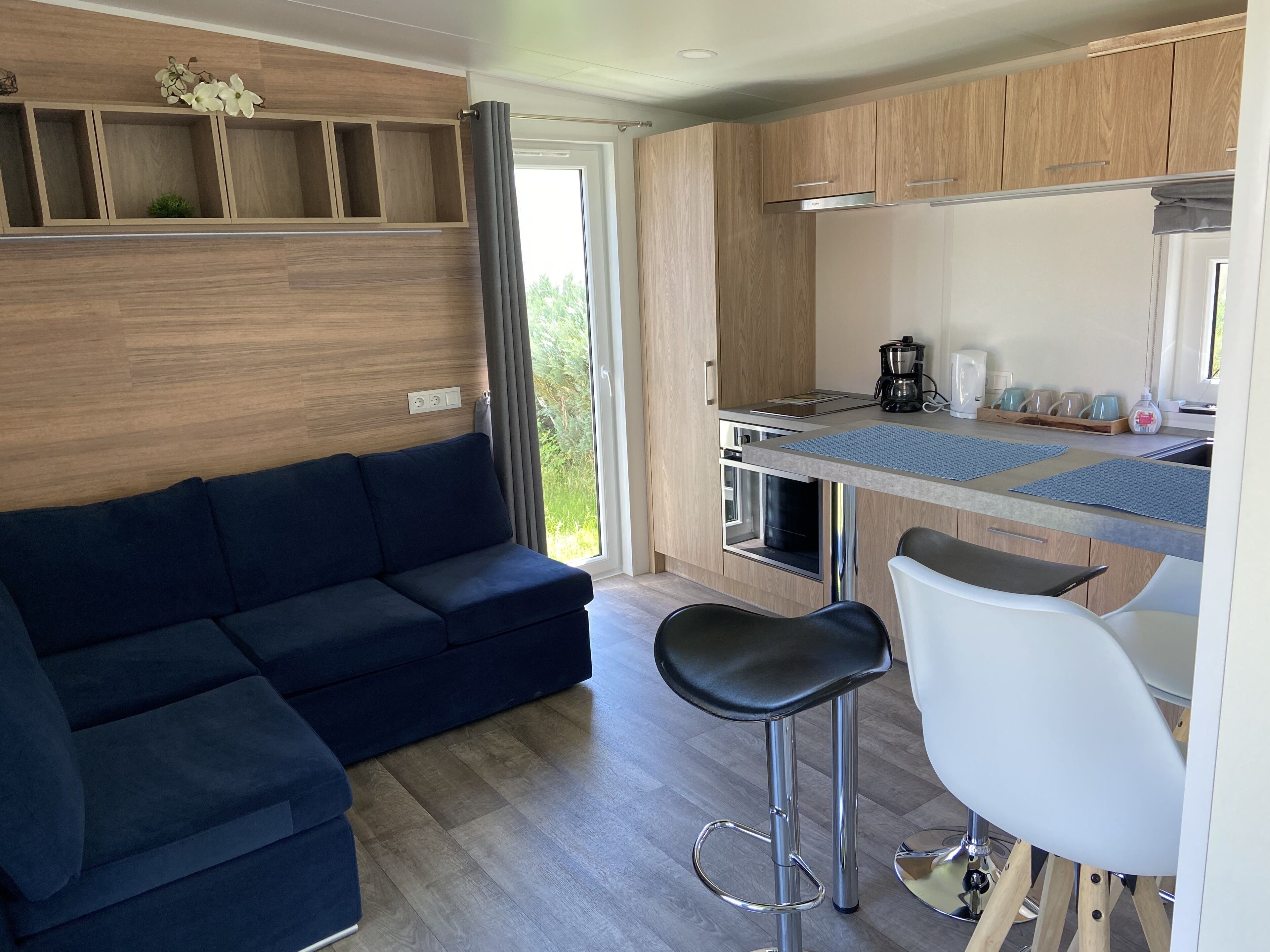TinyHausHotel