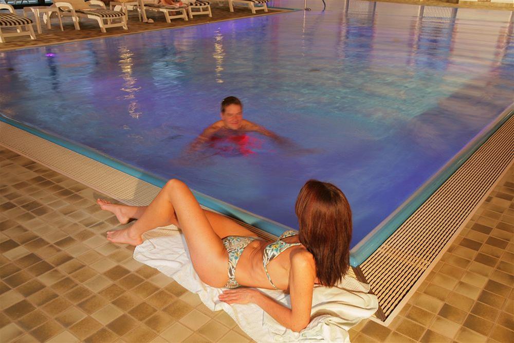 Alm- & Wellnesshotel Alpenhof