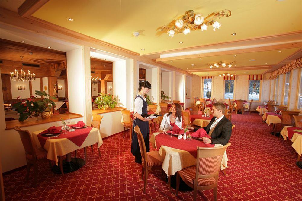 Alm- & Wellnesshotel Alpenhof