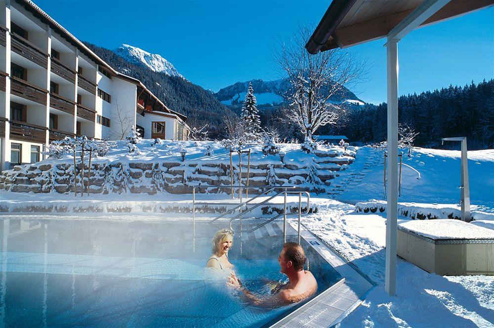 Alm- & Wellnesshotel Alpenhof