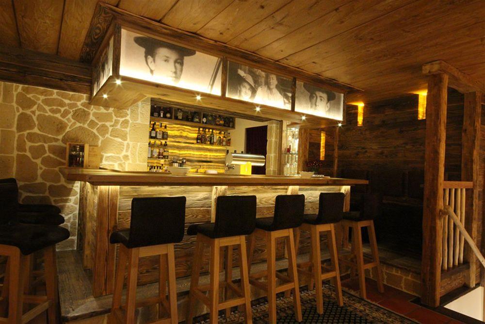 Alm- & Wellnesshotel Alpenhof