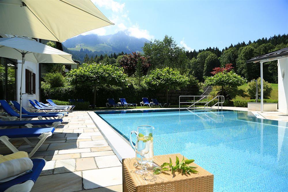 Alm- & Wellnesshotel Alpenhof