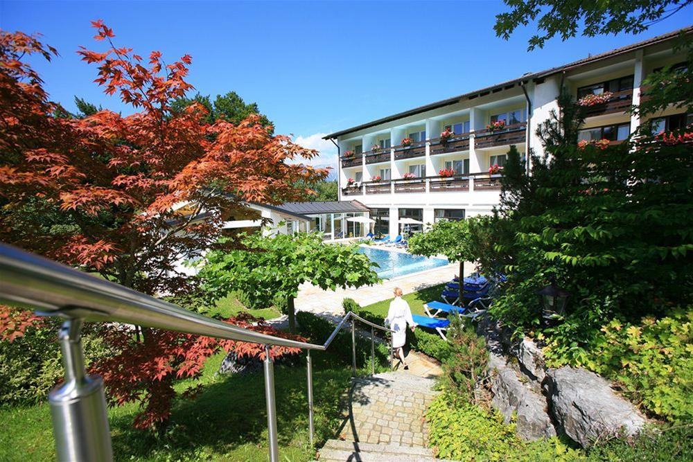Alm- & Wellnesshotel Alpenhof