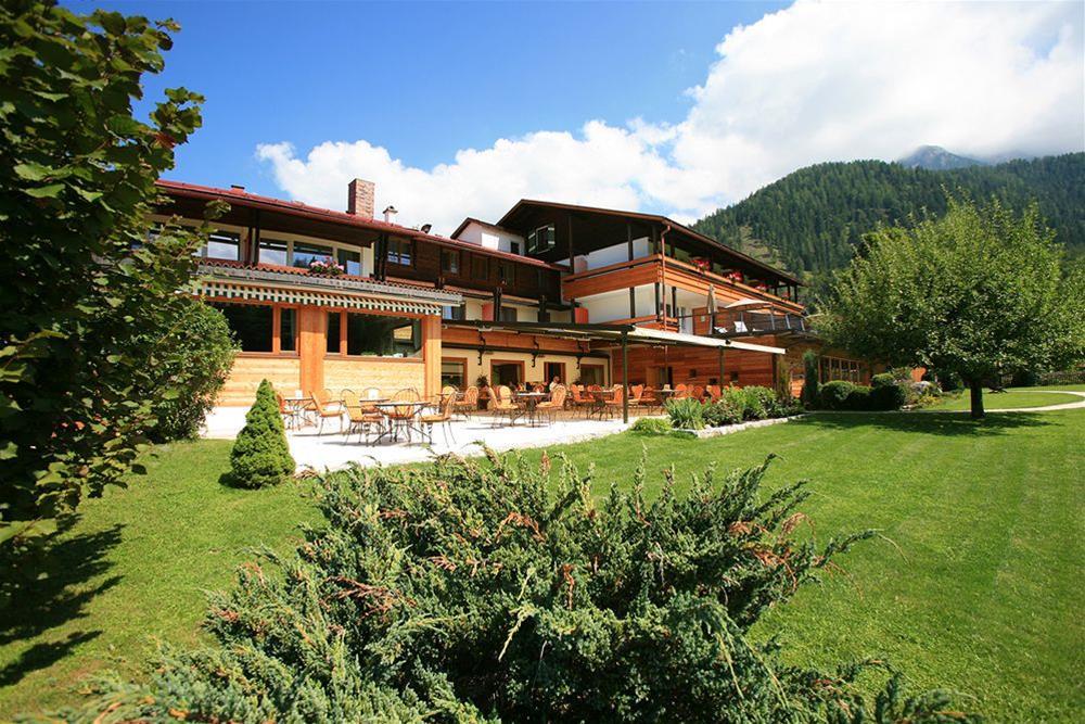 Alm- & Wellnesshotel Alpenhof