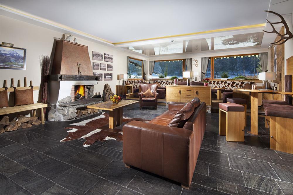 Alm- & Wellnesshotel Alpenhof