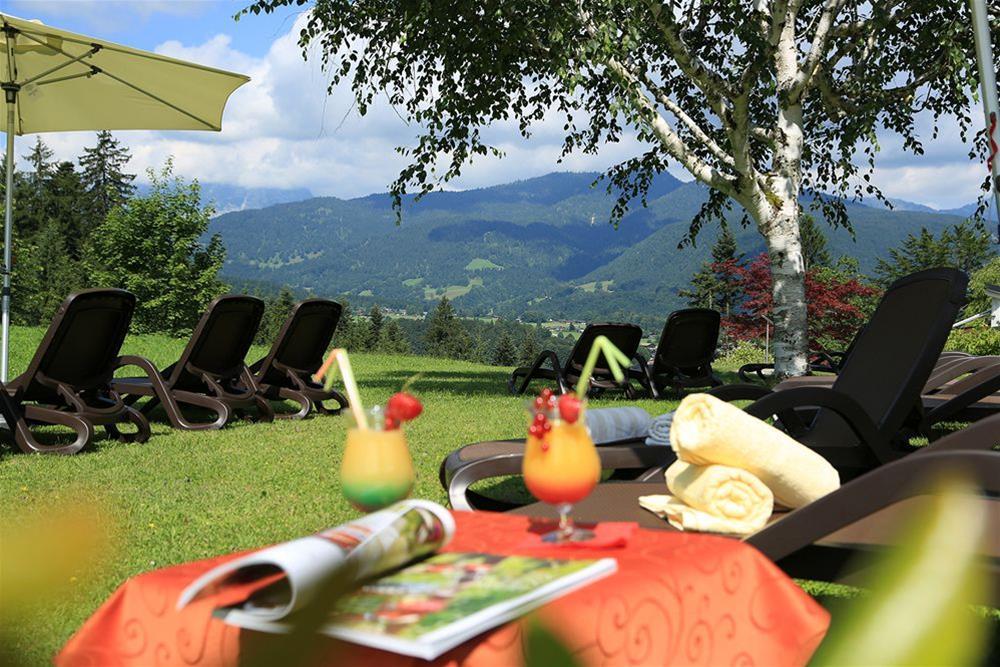 Alm- & Wellnesshotel Alpenhof