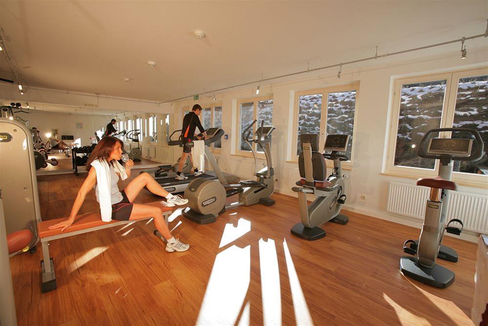 Alm- & Wellnesshotel Alpenhof