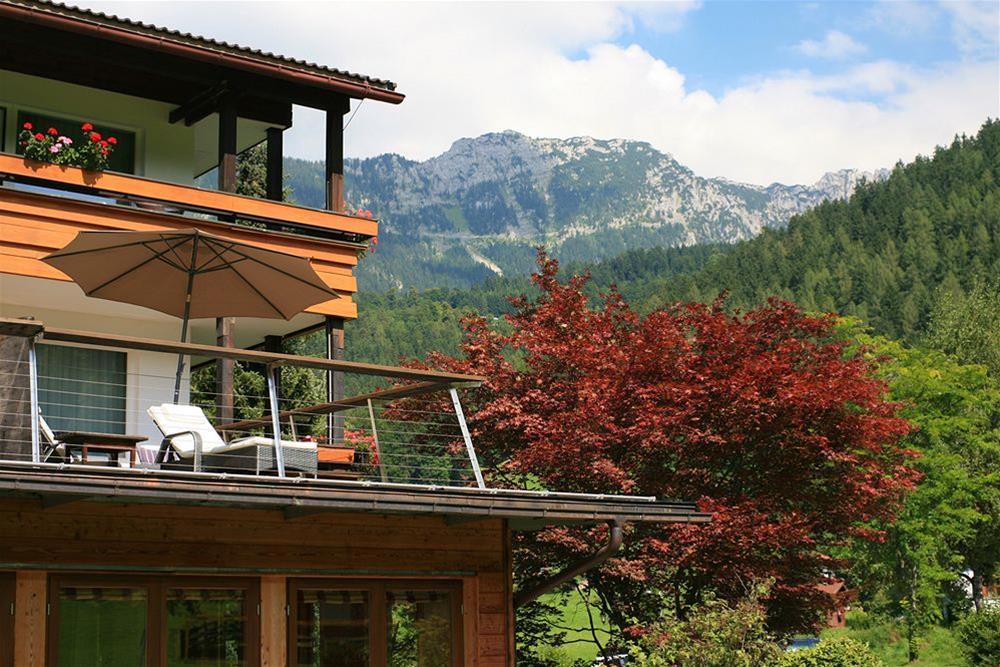 Alm- & Wellnesshotel Alpenhof