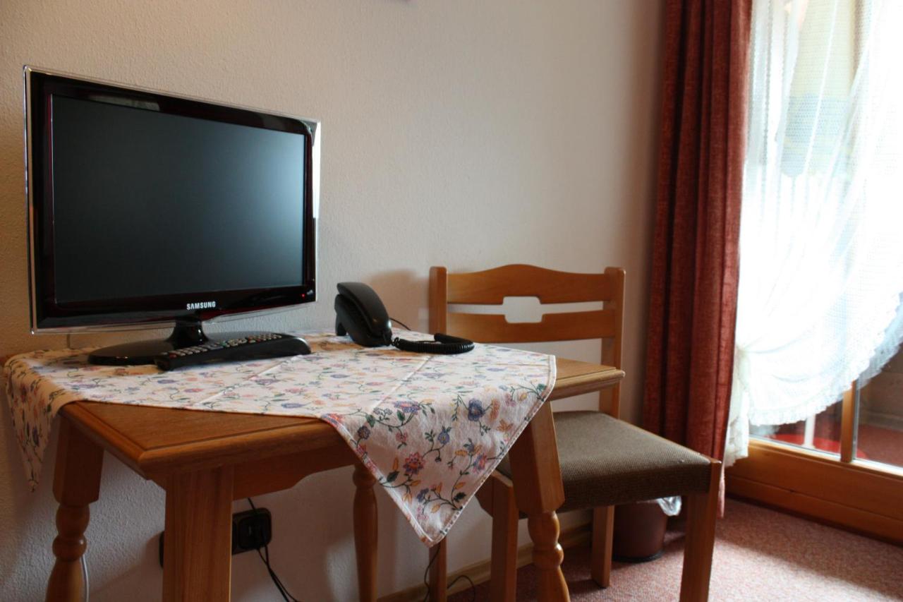 Alpenhotel Bergzauber