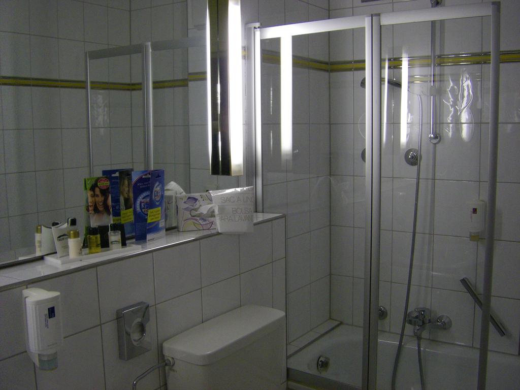 Alpenhotel Kronprinz