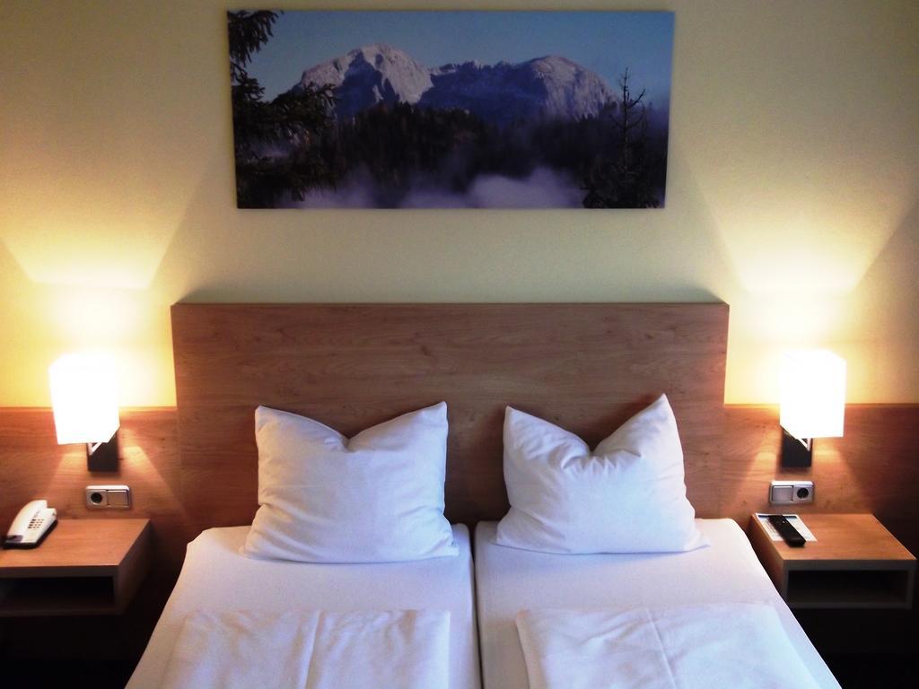 Alpen Hotel Seimler