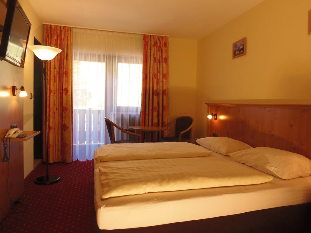 Alpen Hotel Seimler