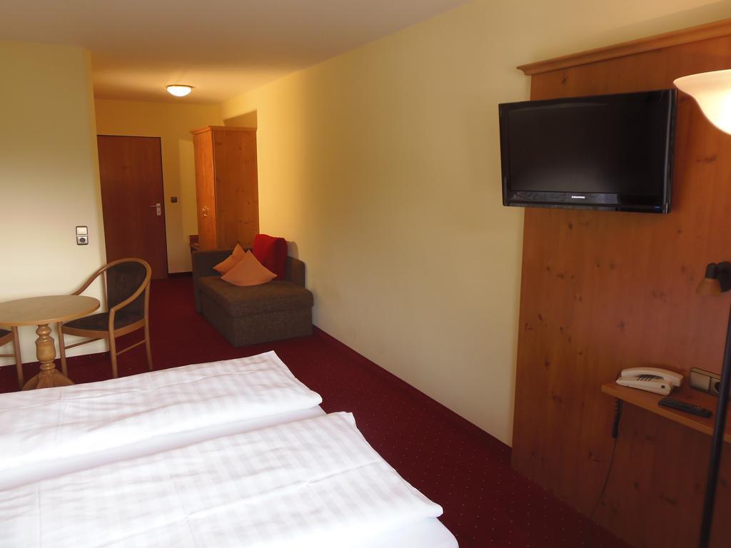 Alpen Hotel Seimler