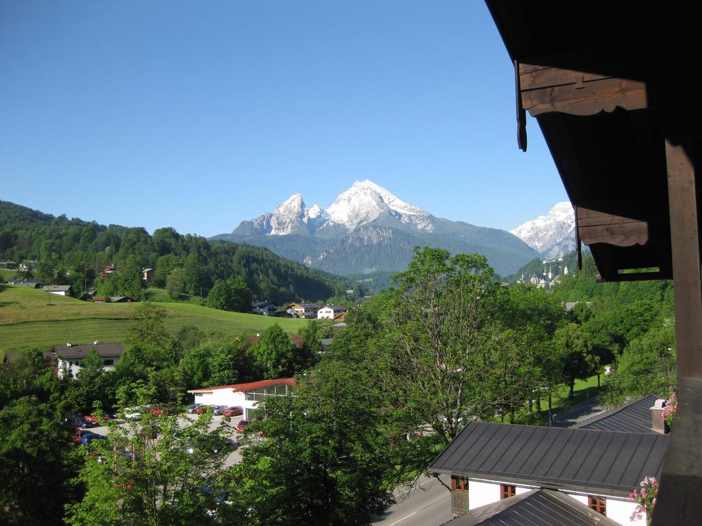 Alpen Hotel Seimler