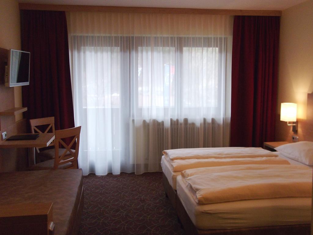 Alpen Hotel Seimler