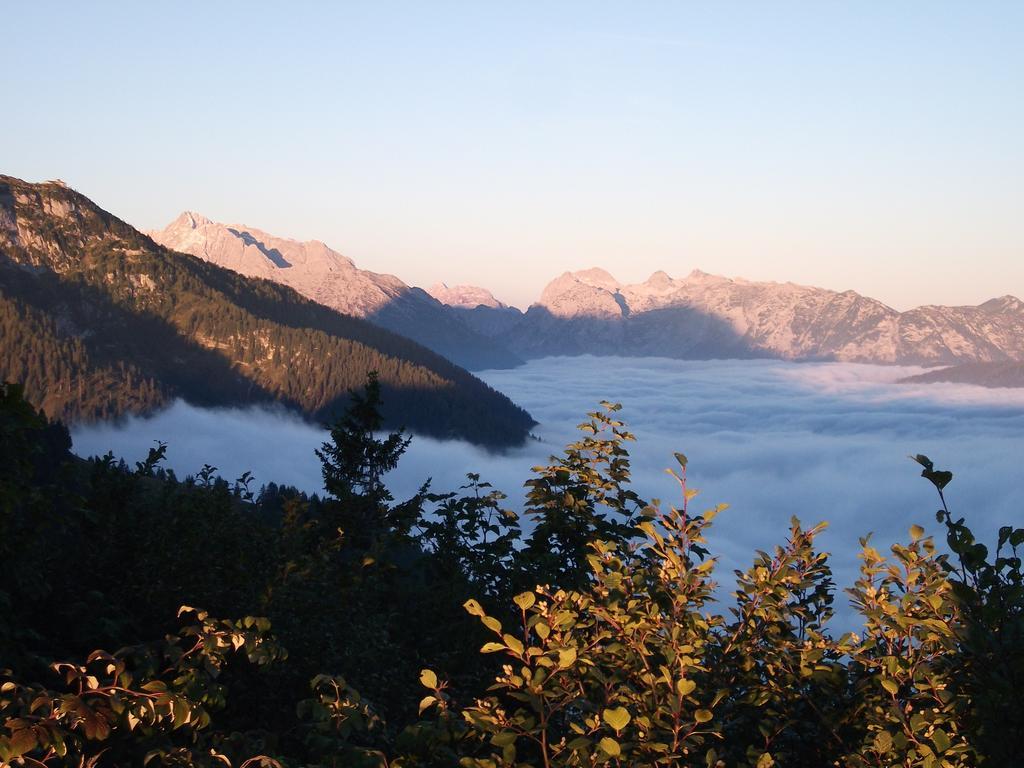 Alpen Hotel Seimler