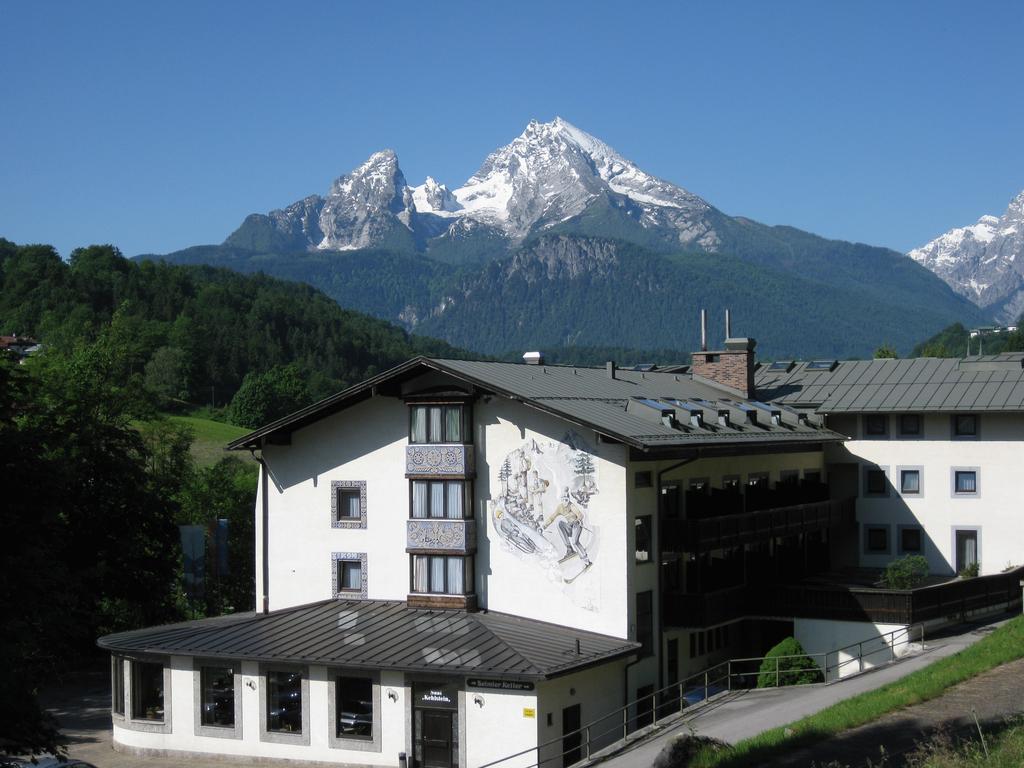 Alpen Hotel Seimler