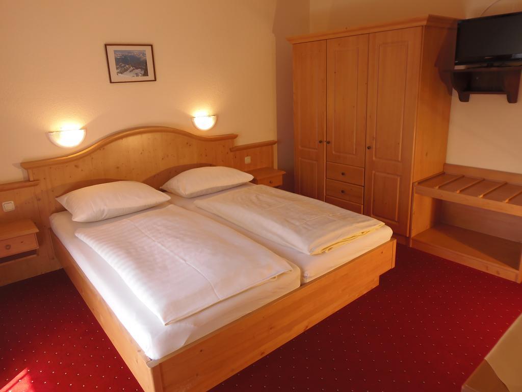 Alpen Hotel Seimler