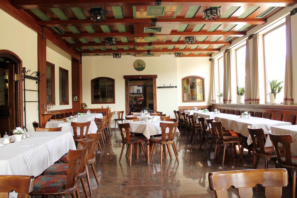 Alpen Hotel Seimler