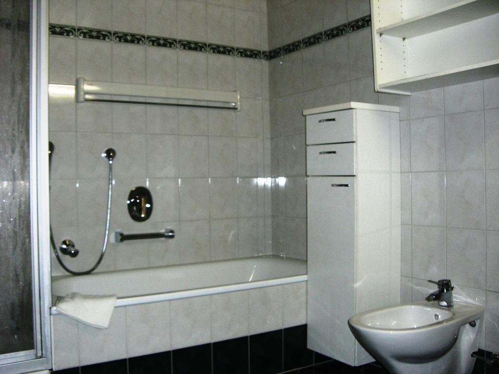 Alpen Hotel Seimler