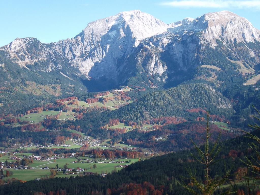 Alpen Hotel Seimler