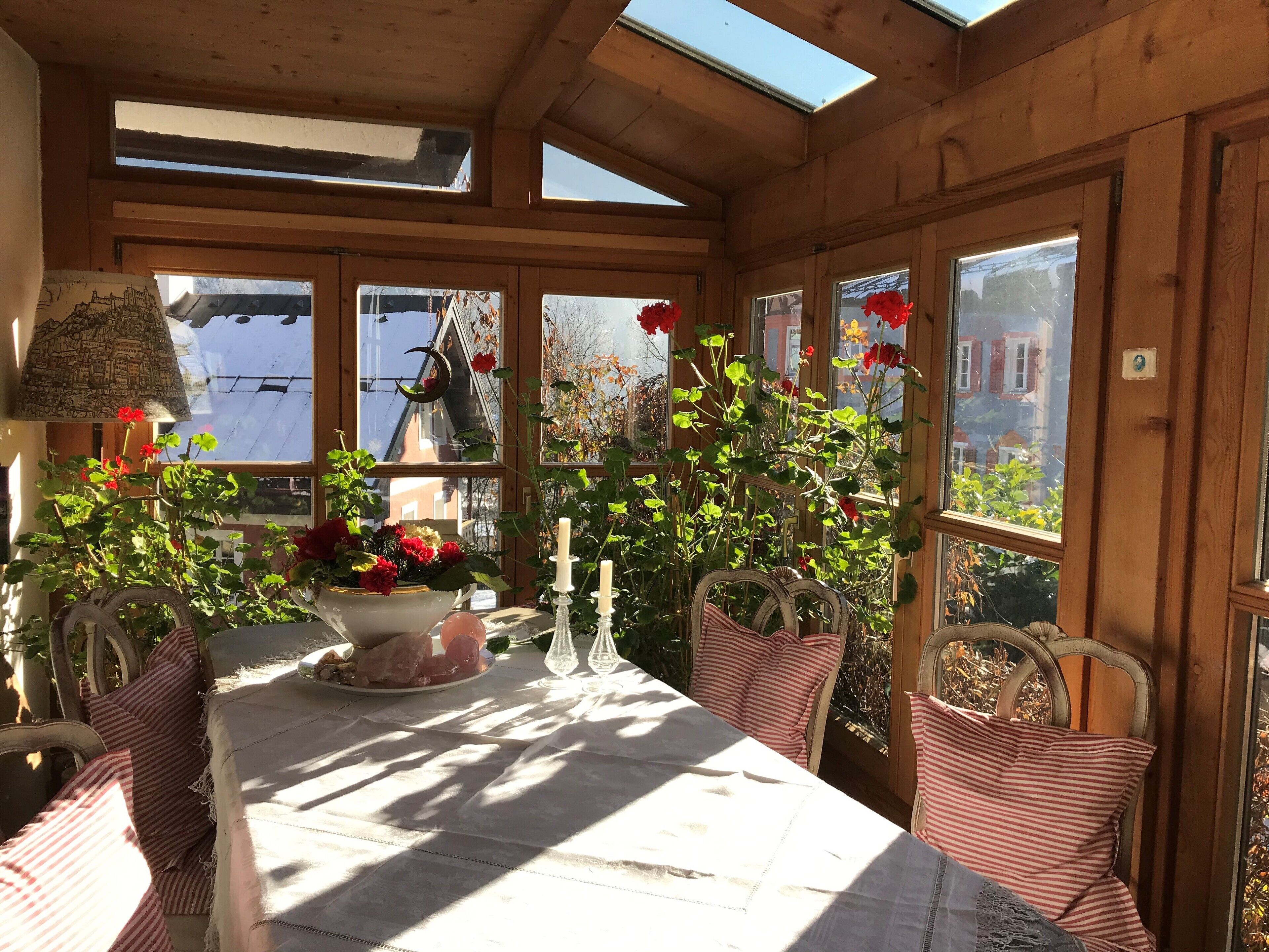 Biohotel Kurz