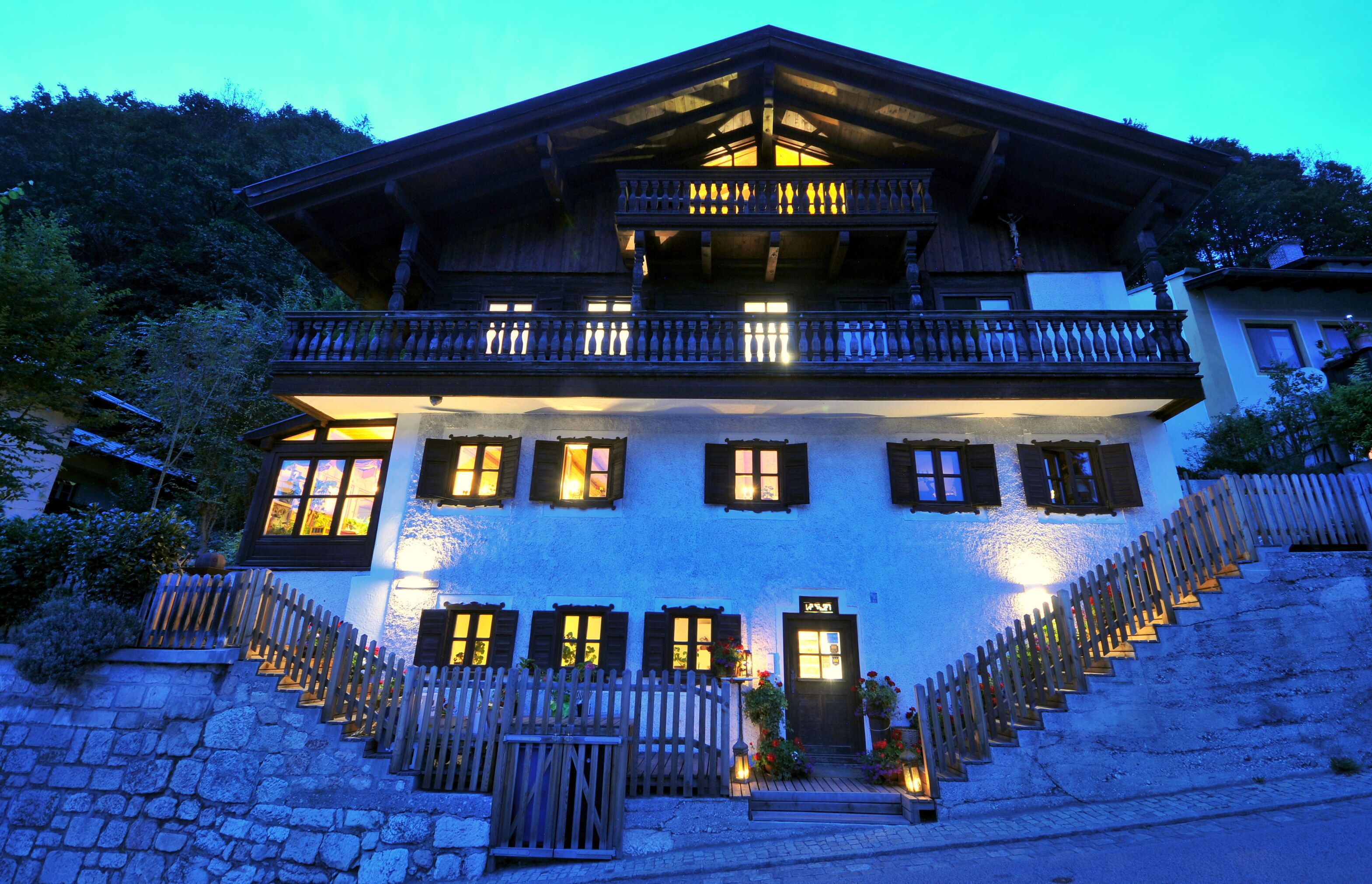 Biohotel Kurz
