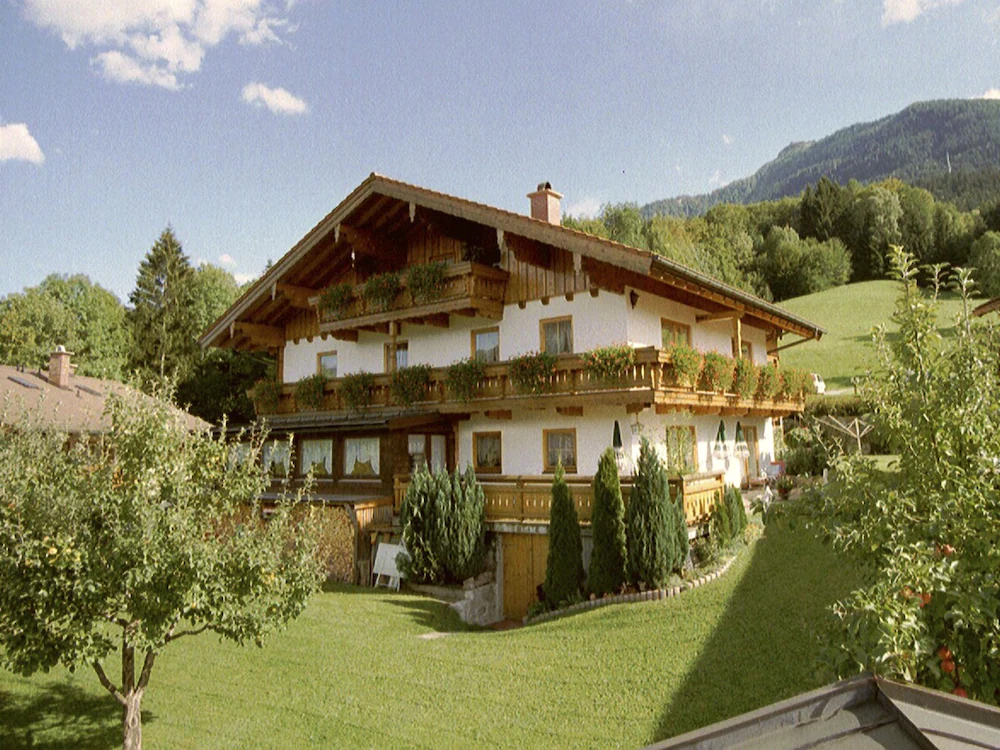 Haus König