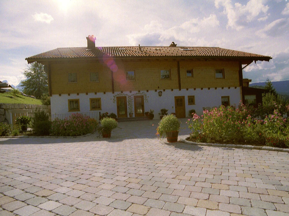 Haus König