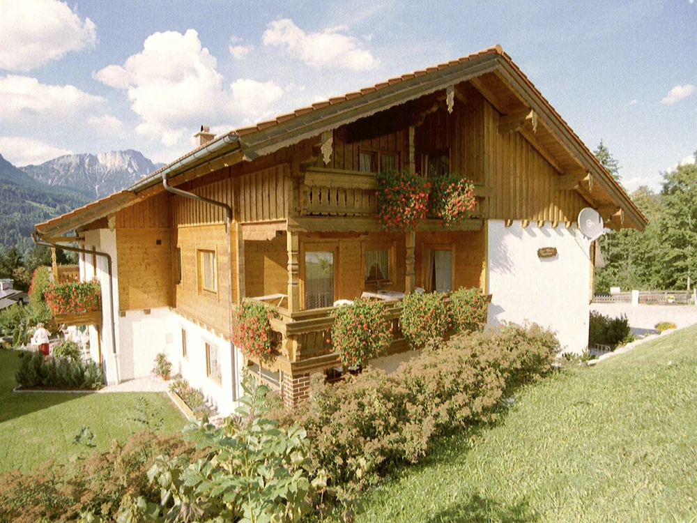 Haus König