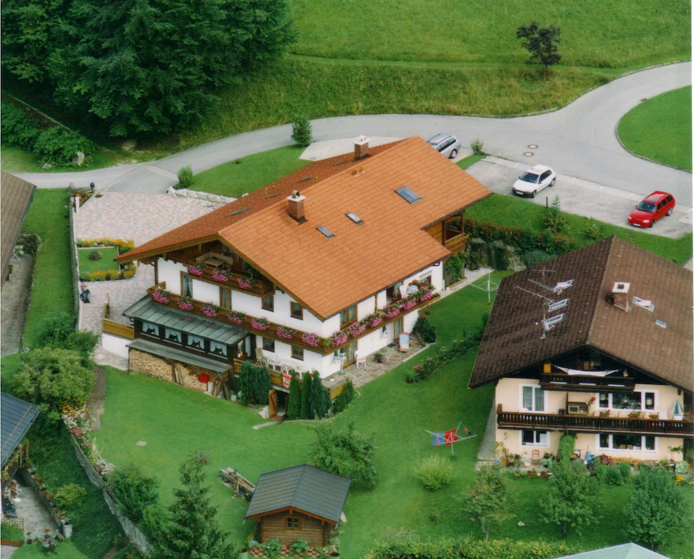 Haus König