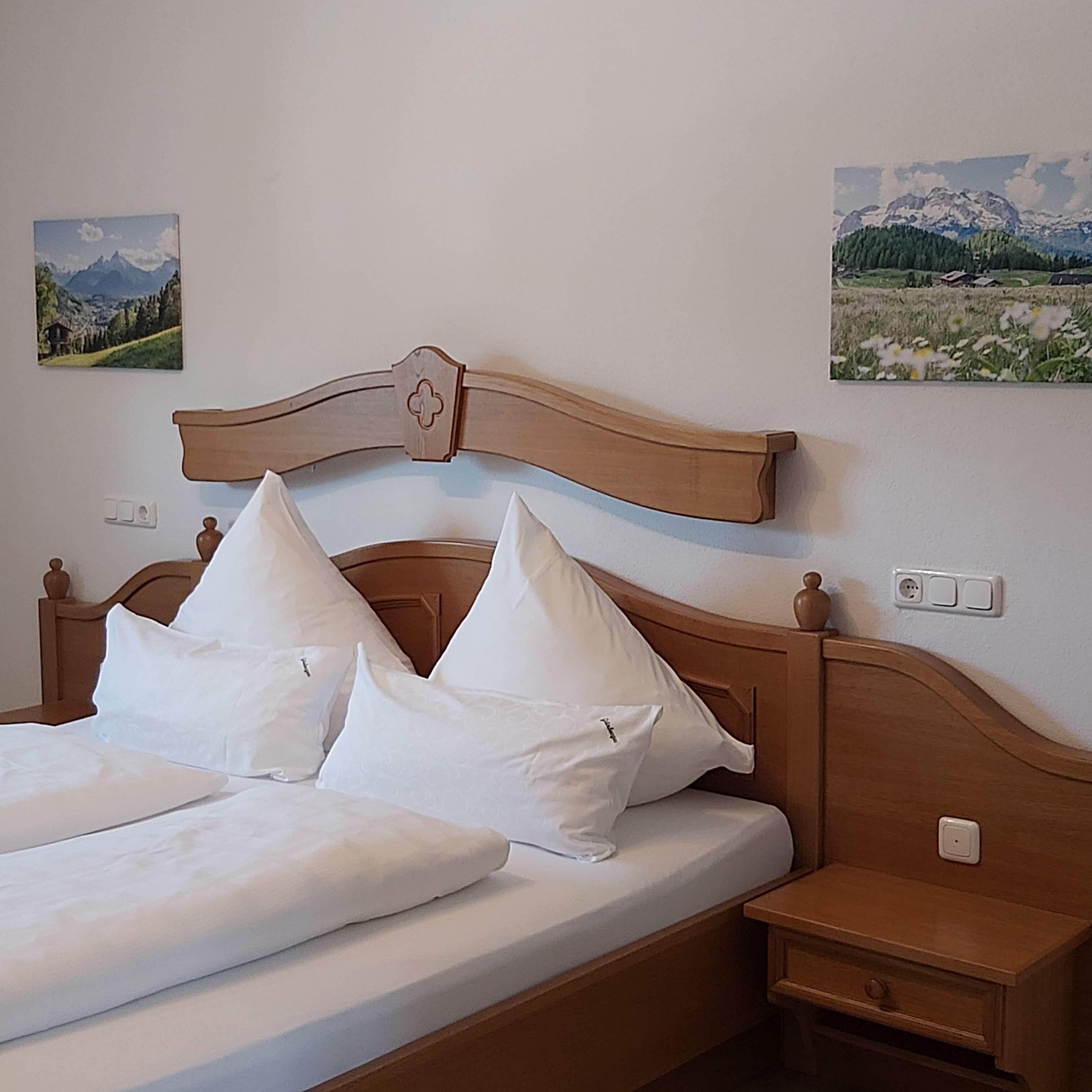 Hotel Grünberger