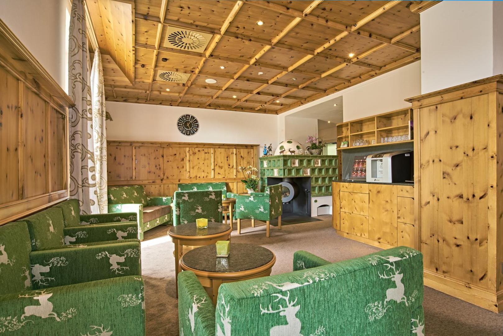 Hotel Grünberger
