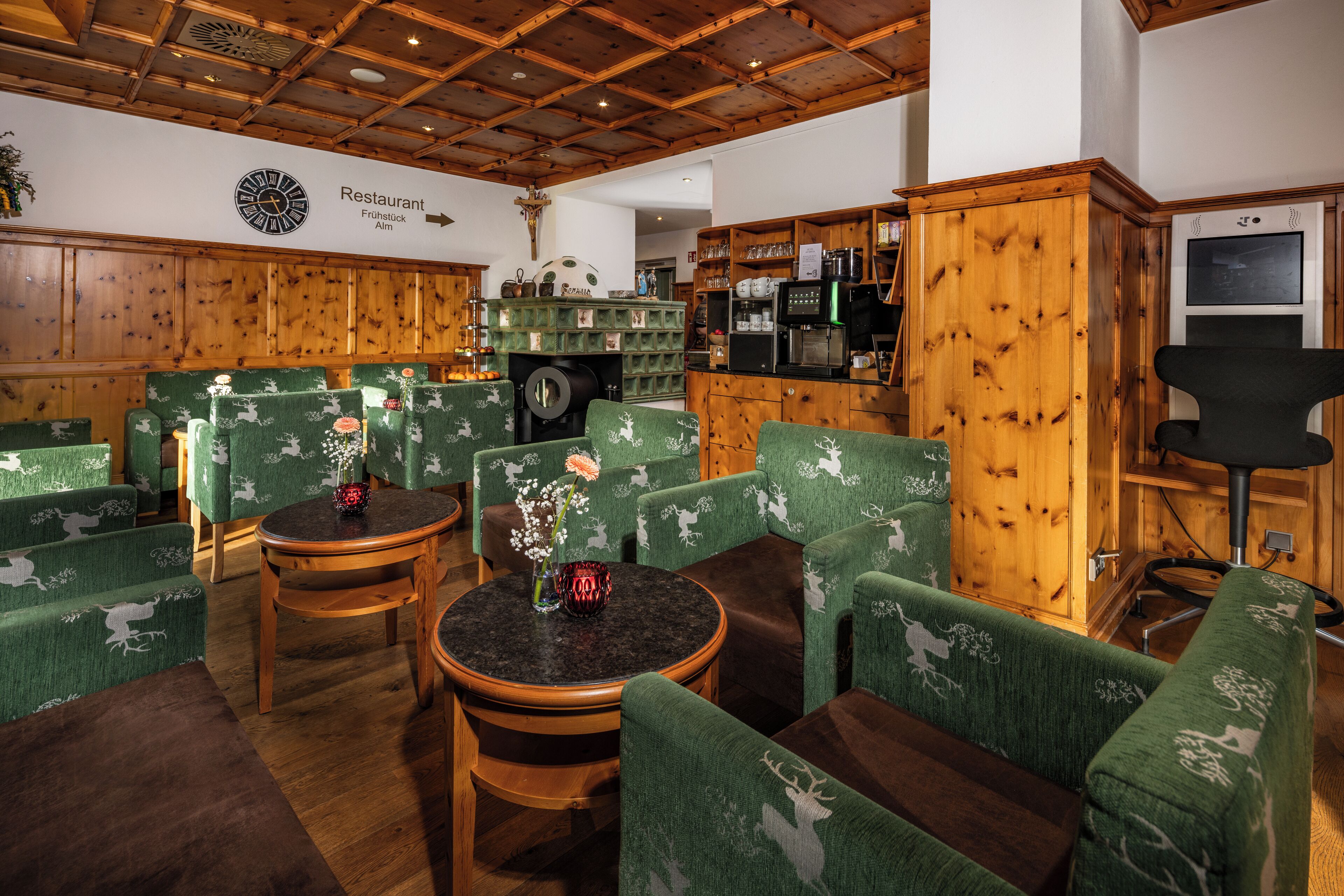 Hotel Grünberger