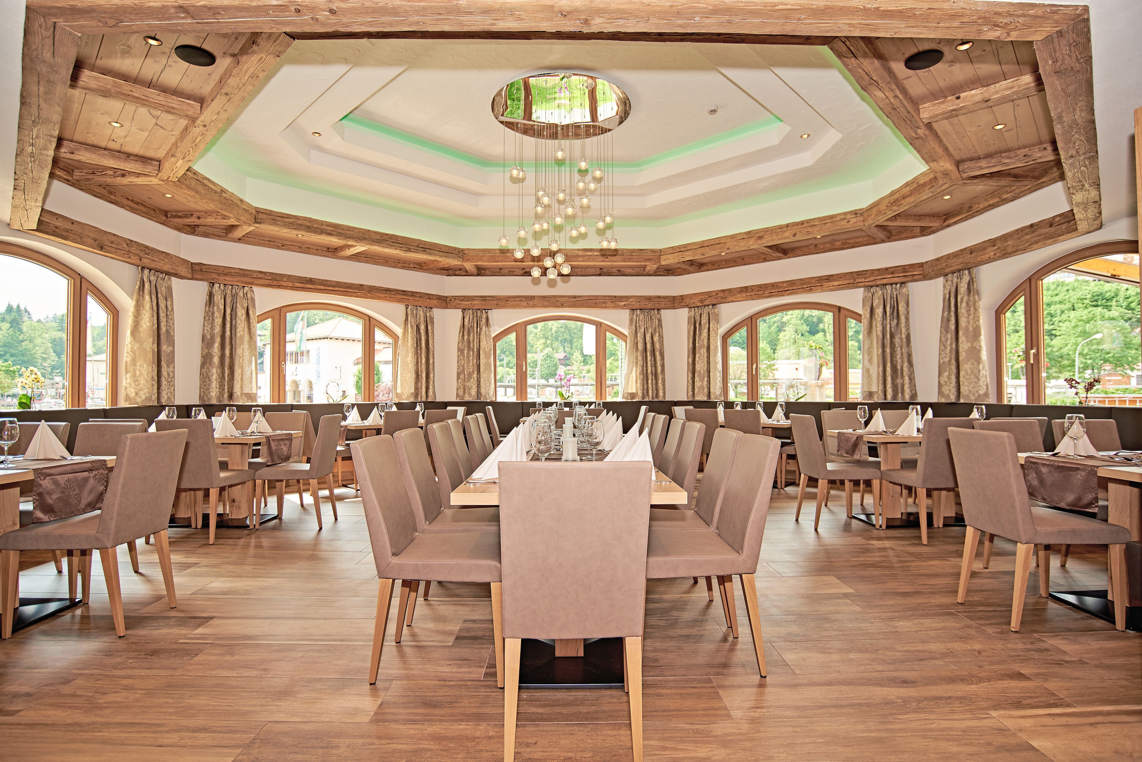 Hotel Grünberger