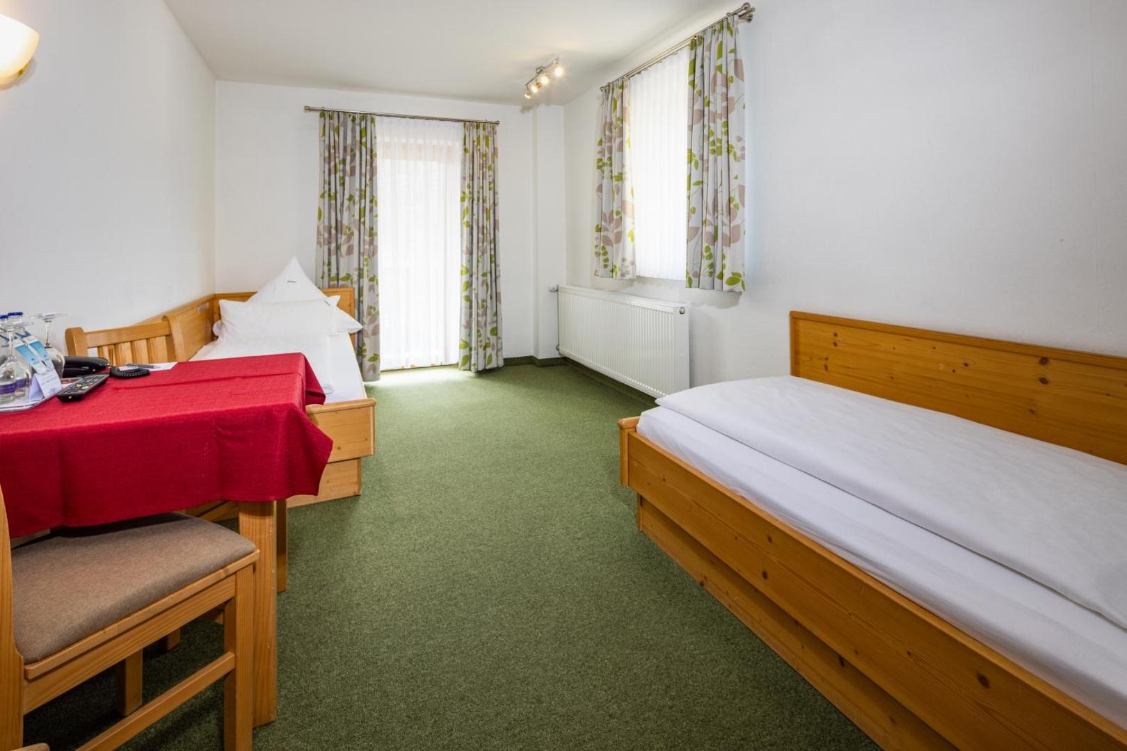 Hotel Grünberger