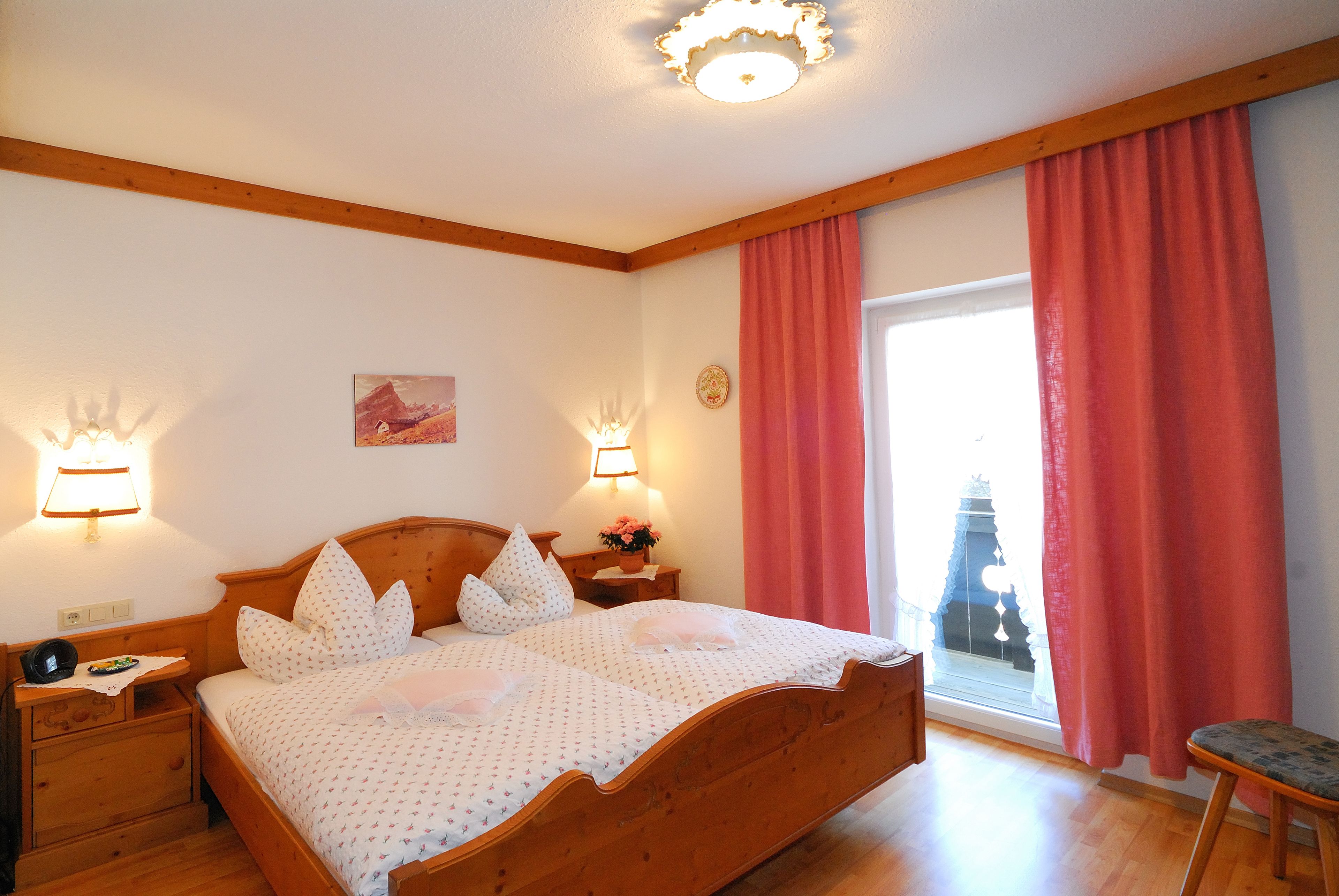 Hotel Grünberger