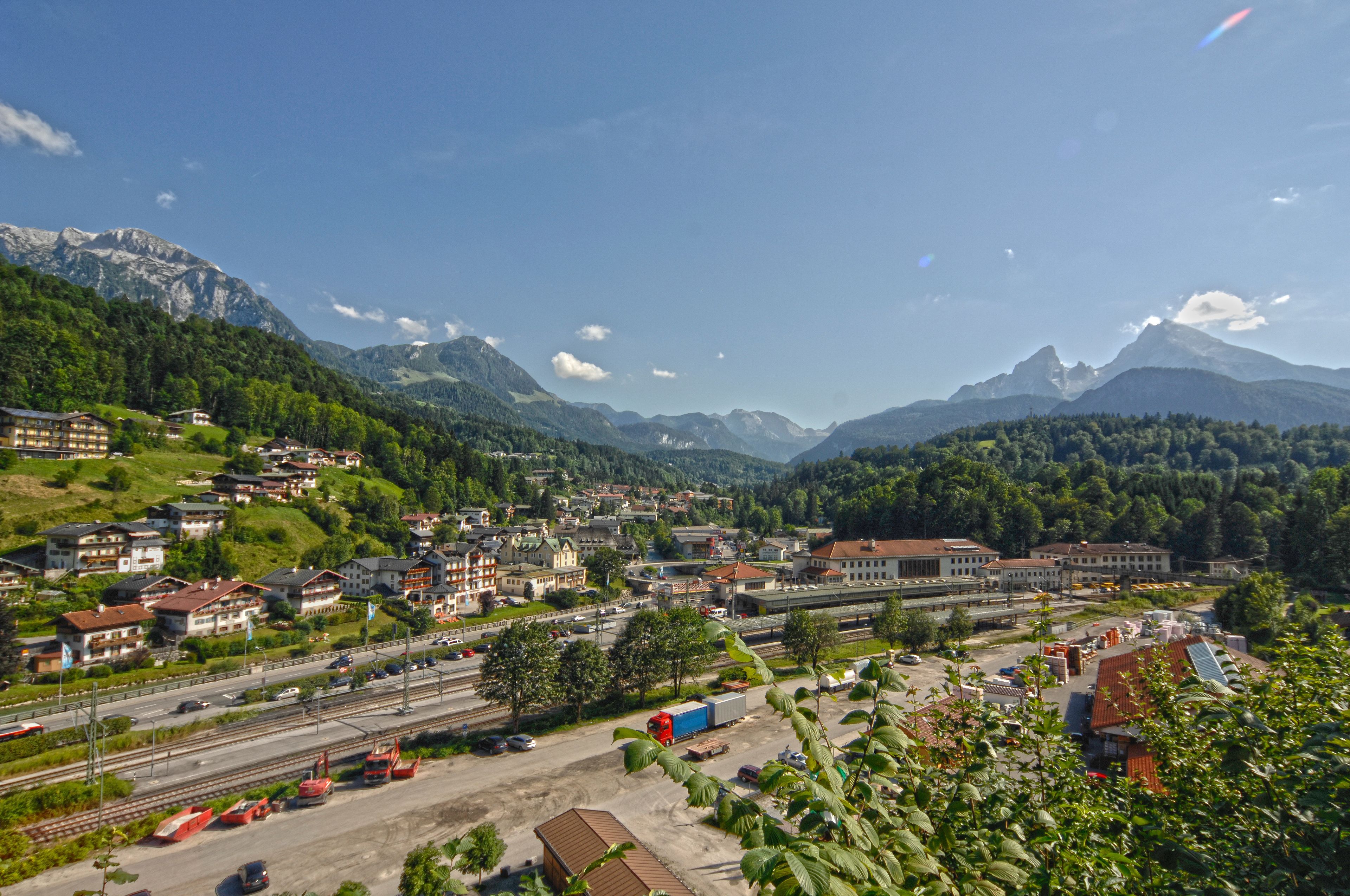 Hotel Grünberger